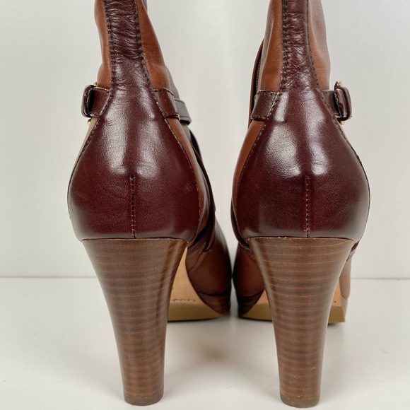 Cole Haan x Nike Air Poppy Boots - Picture 8 of 11